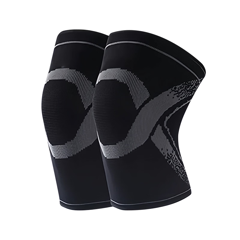 PROPARD Kids Knee and Elbow Pads Summer Thin Protective Gear for Running Basketball Soccer Dance Sports Ages 6-12