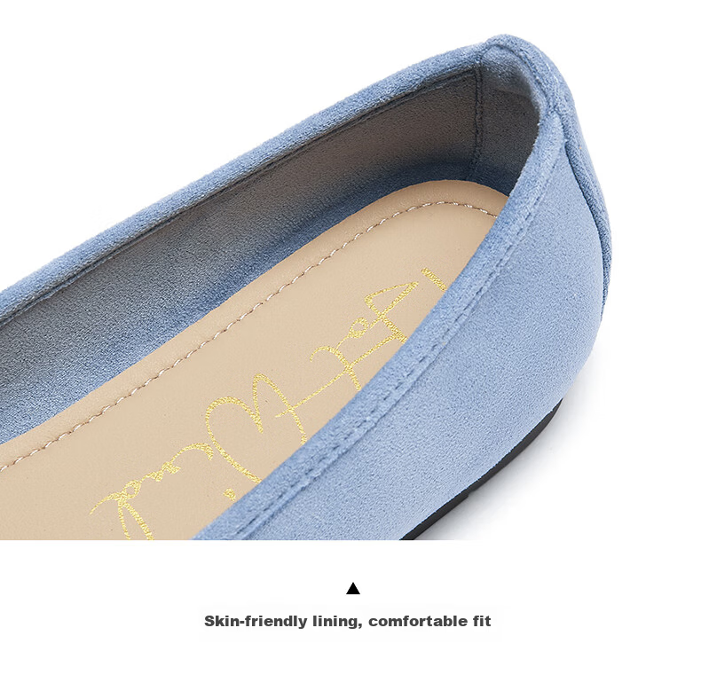 Hotwind Women's Flat Low-Cut Single Shoes 2026 Spring New Commuter Versatile Sweet Retro Round-Toe Mary Jane Shoes 21
