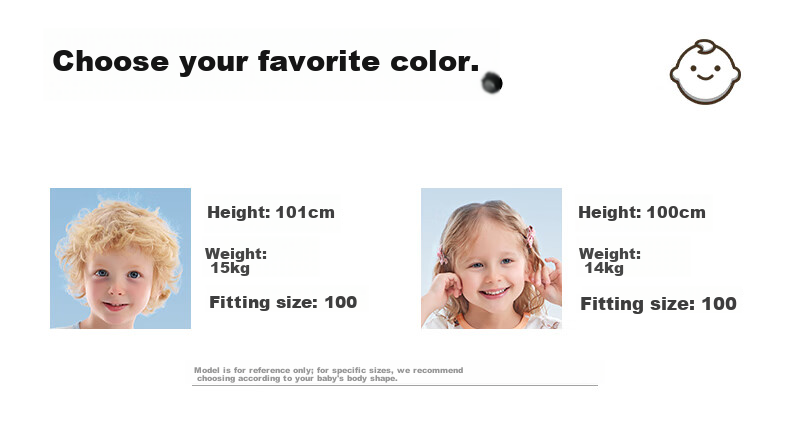 Betis Baby Robe New Back Mesh Breathable Children's Sleeping Bag Summer Cotton Pajamas Baby Nightgown 30