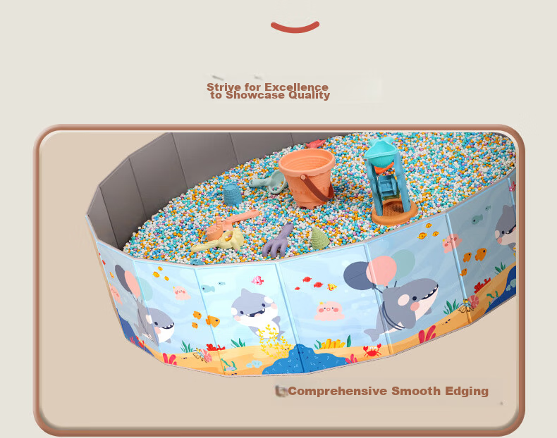 LIVING STONES Kids Indoor Sand Pit Ceramic Sand Digging Large Granule Cassia Seed Toy Birthday Gift for Boys and Girls 12