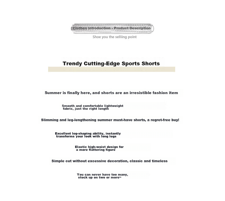 LangSha Milk Puff Suit Shorts for Women, Ice Silk Summer New High-Waist Loose Casual Mid-Length Pants, Relaxed Loose-Fitting Five-Point Shorts 2