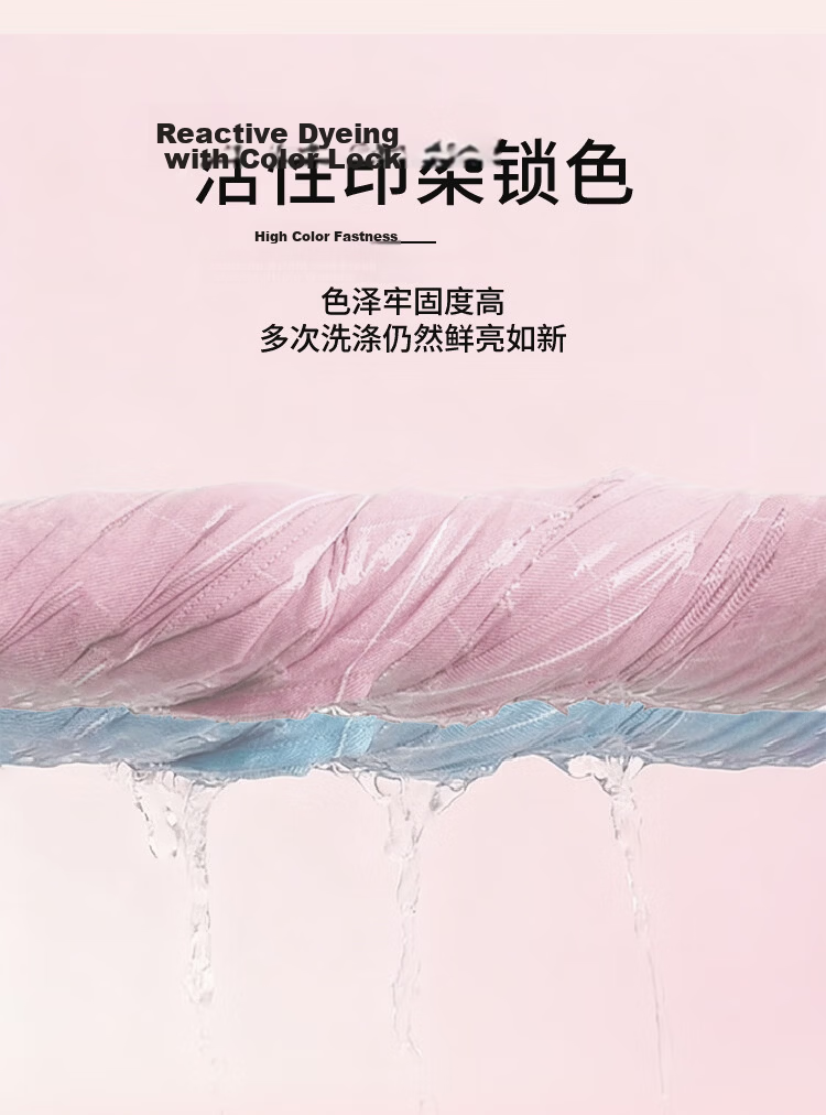 Miiow Disposable Women's Underwear Sterilized No-Wash Milk Silk 7-Pack Travel Portable Morandi Color XL 11