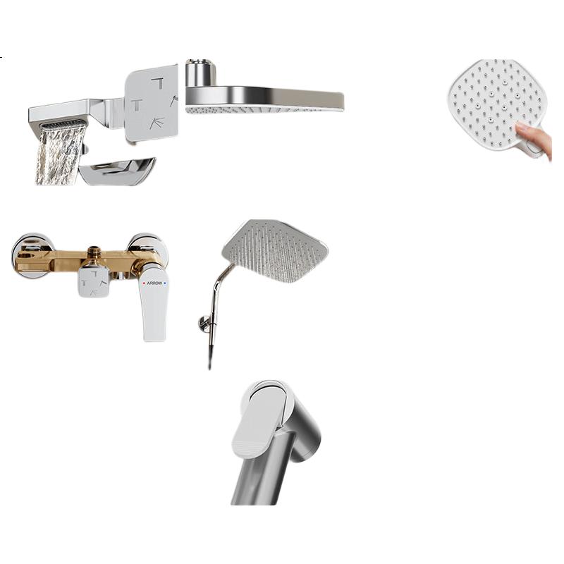 White Image 3