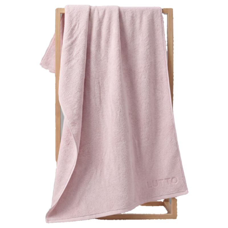 Grace 10A Antibacterial Towel And Bath Towel Set, Extra Large, Skin-Friendly, Breathable, Quick-Drying, Soft, Suitable for Men And Wome