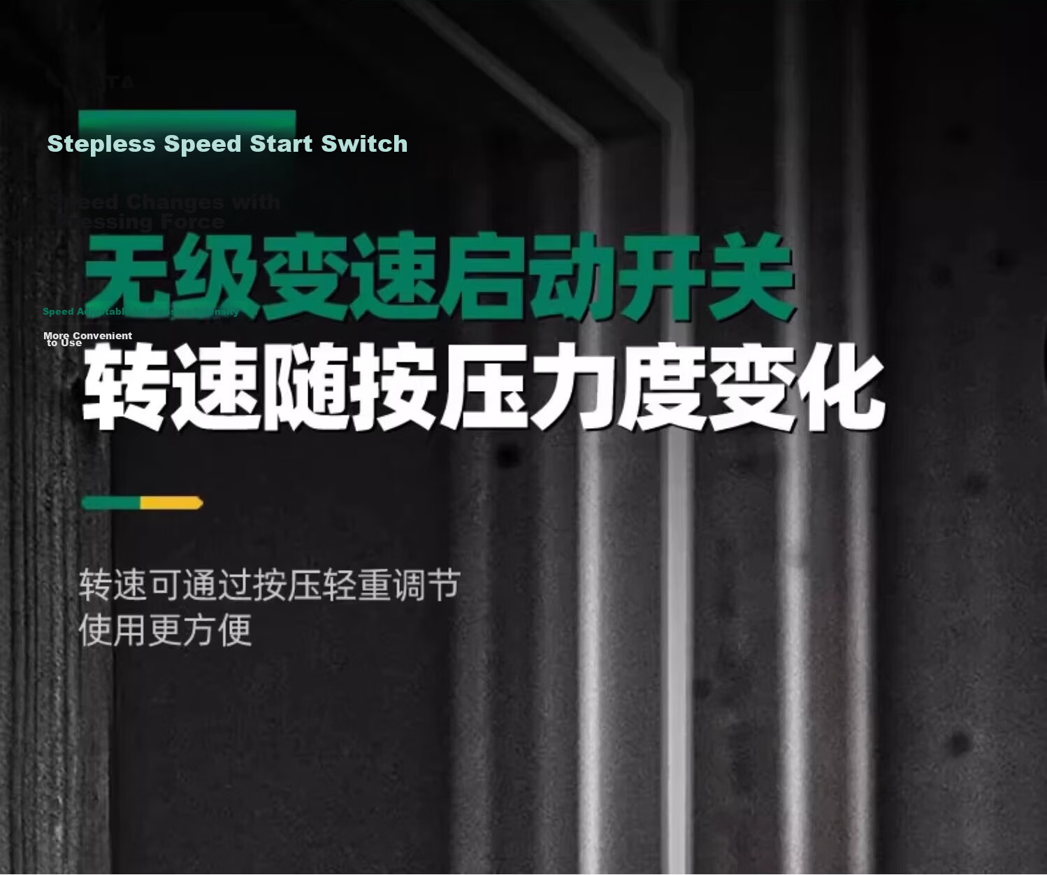 SATA Rechargeable Lithium Electric Drill Electric Screwdriver Multifunctional Household Impact Drill D05705 Deluxe 15