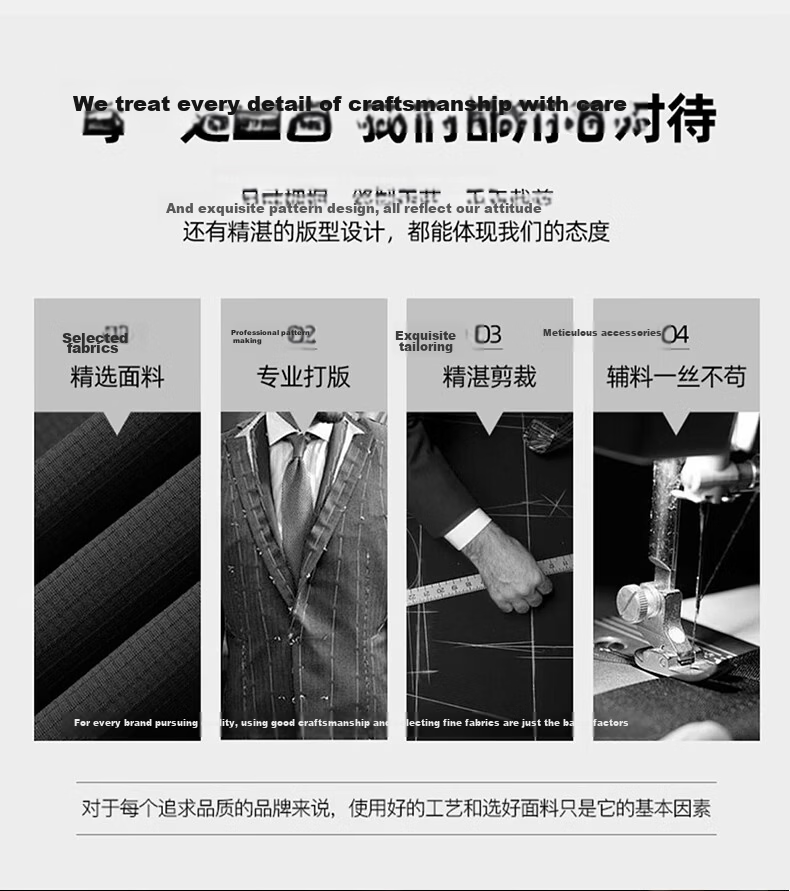 Yulixi Gray Women's Suit Set High-End Professional Formal Slim Fit Wrinkle-Free Blazer for Petite Interview and Commuting 7