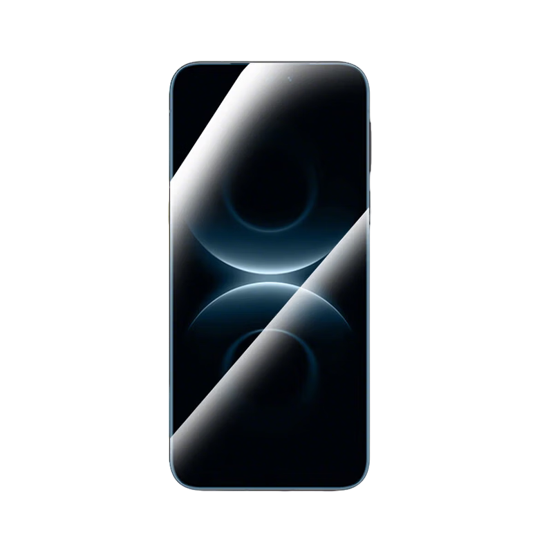 First Guard AR Anti-Reflective Eye Protection Film | Value Pack of 2 for Huawei Pura80 Tempered Glass Screen Protector Anti-Blue Light Drop Resistant Full Coverage HD Glass Film