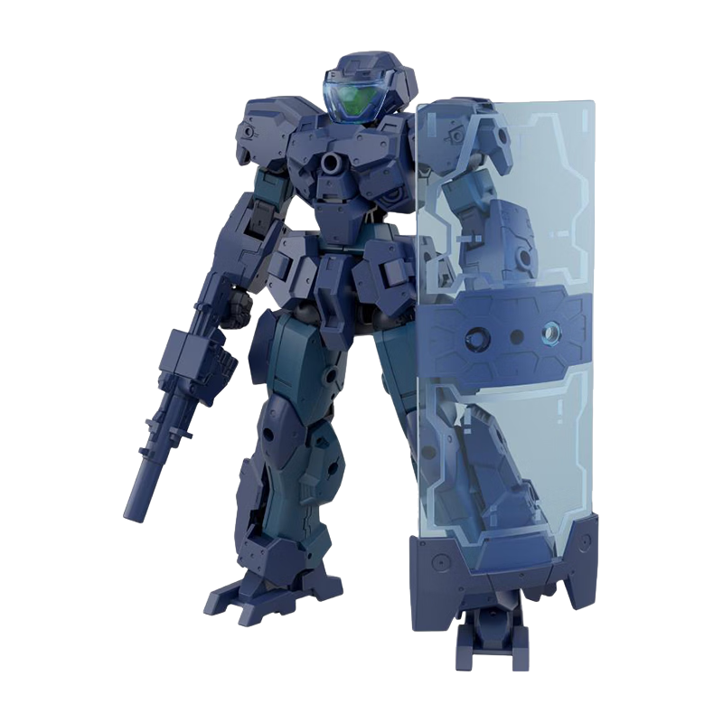 BANDAI 30MM 1/144 eEXM-23 Tech Proto 01 Model Kit