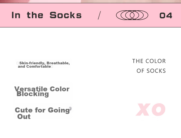 MiiOW Children's Socks for Girls, [Soft And Comfortable Cotton + Versatile], Mid-Calf Socks, Casual Cotton Socks for Baby Girls in Puberty 10