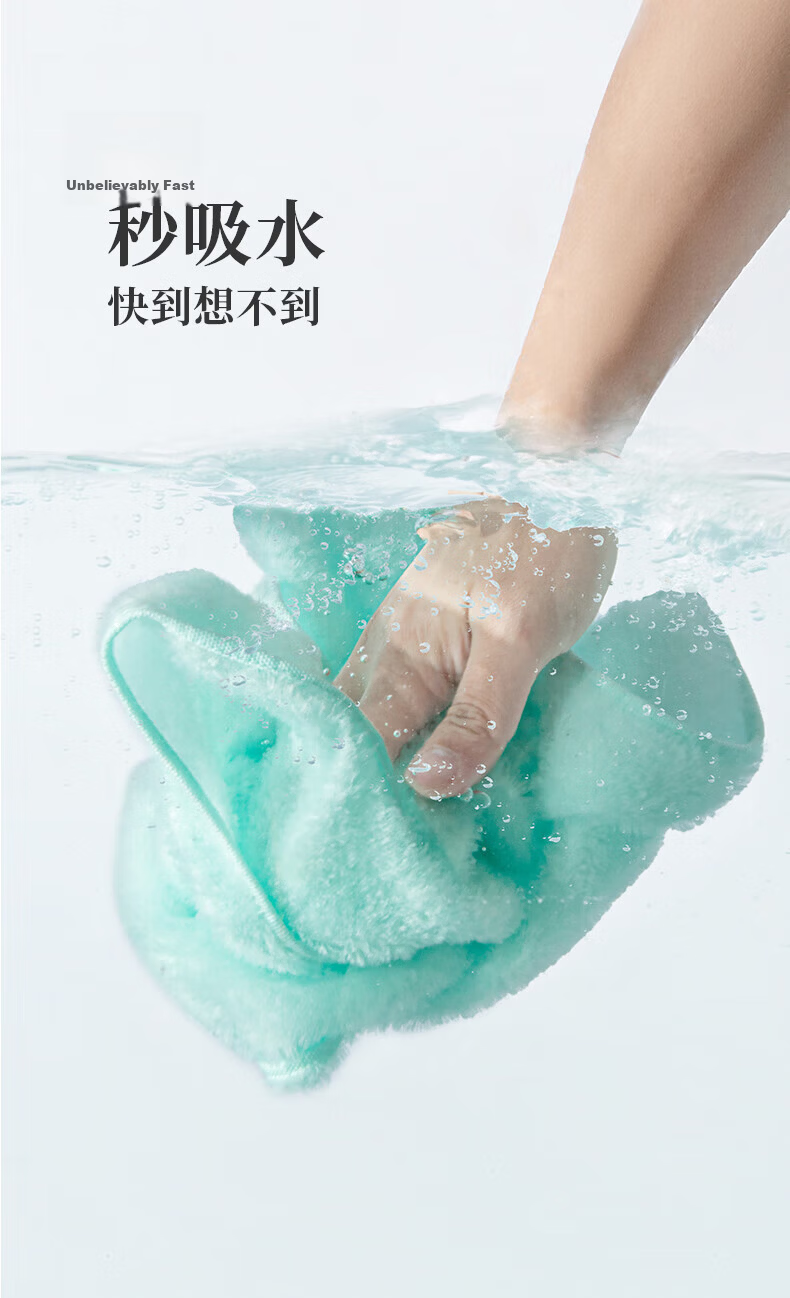 UCHINO Cloud Cotton Pure Cotton Square Towel, Soft And Absorbent Small Towel, Face Washing Hot Compress Face Towel Pro Yellow 5
