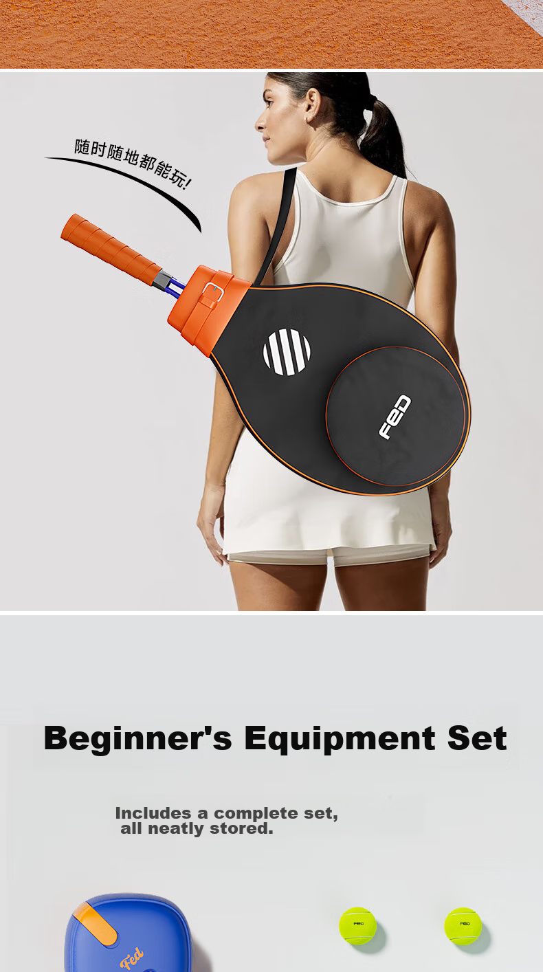 FEIERDUN Tennis Racket Base, Tennis Training Device, Stringing Rebound Ball Universal Base, Thickened And Reinforced 12