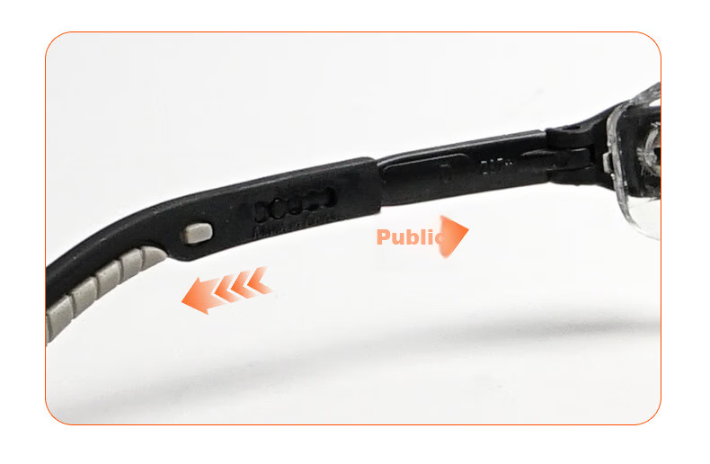 Shunxuan Goggles, Windproof, Dustproof, Pollen And Catkin Protection, Industrial Safety Glasses, Impact Resistant, Anti-Fog, Dustproof, Splash-Proof, SHL-1138 12