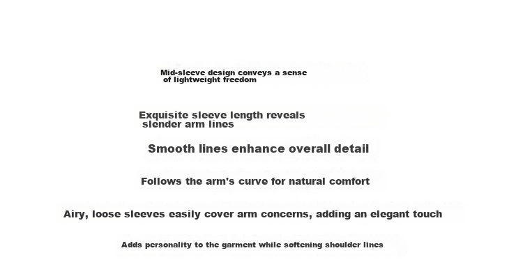 Demana Pure Cotton Breathable Summer Artistic Fresh Round Neck Slim Waist Shirt Women's Top 10