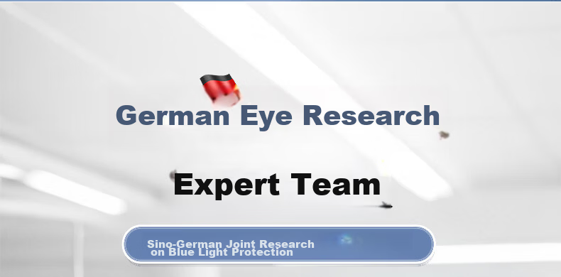 Pulais German Imported Blue Light Blocking Glasses Professional Femtosecond Surgery 99% Blue Light Blocking Protective Glasses for Mobile Phone and Computer 5