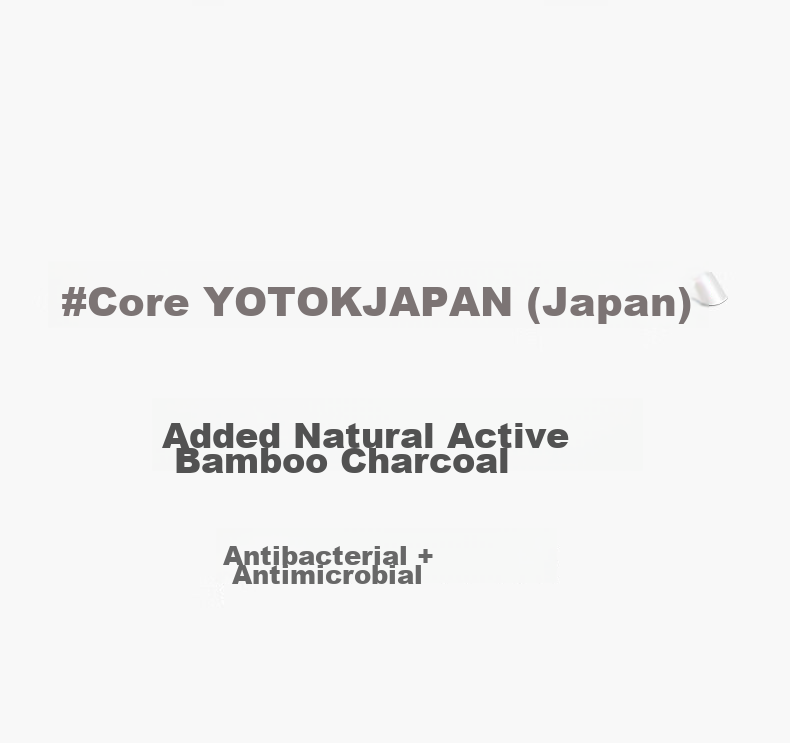 Youtengyouju YOTOK (Japan) Genuine Memory Foam Round Seat Cushion, Tatami Mat, Round Stool Chair Pad, Floor Mat, Car Seat Cushio 14