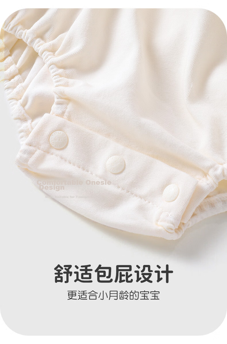 Youqi Baby Summer Thin Romper Dress for Newborn Girls Princess Dress Red Ceremony Outfit for 1-Month, 100-Day, and 1-Year Celebrations 6