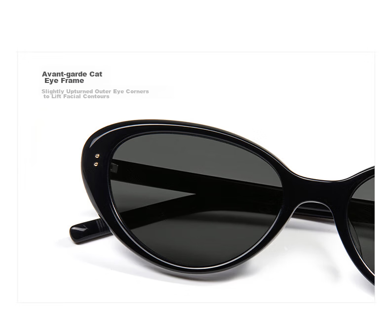 BOLON Bolon Eyewear 2026 New Yang Zi Same Style Sunglasses UV Protection Driving Travel Women's BL3260A12 6
