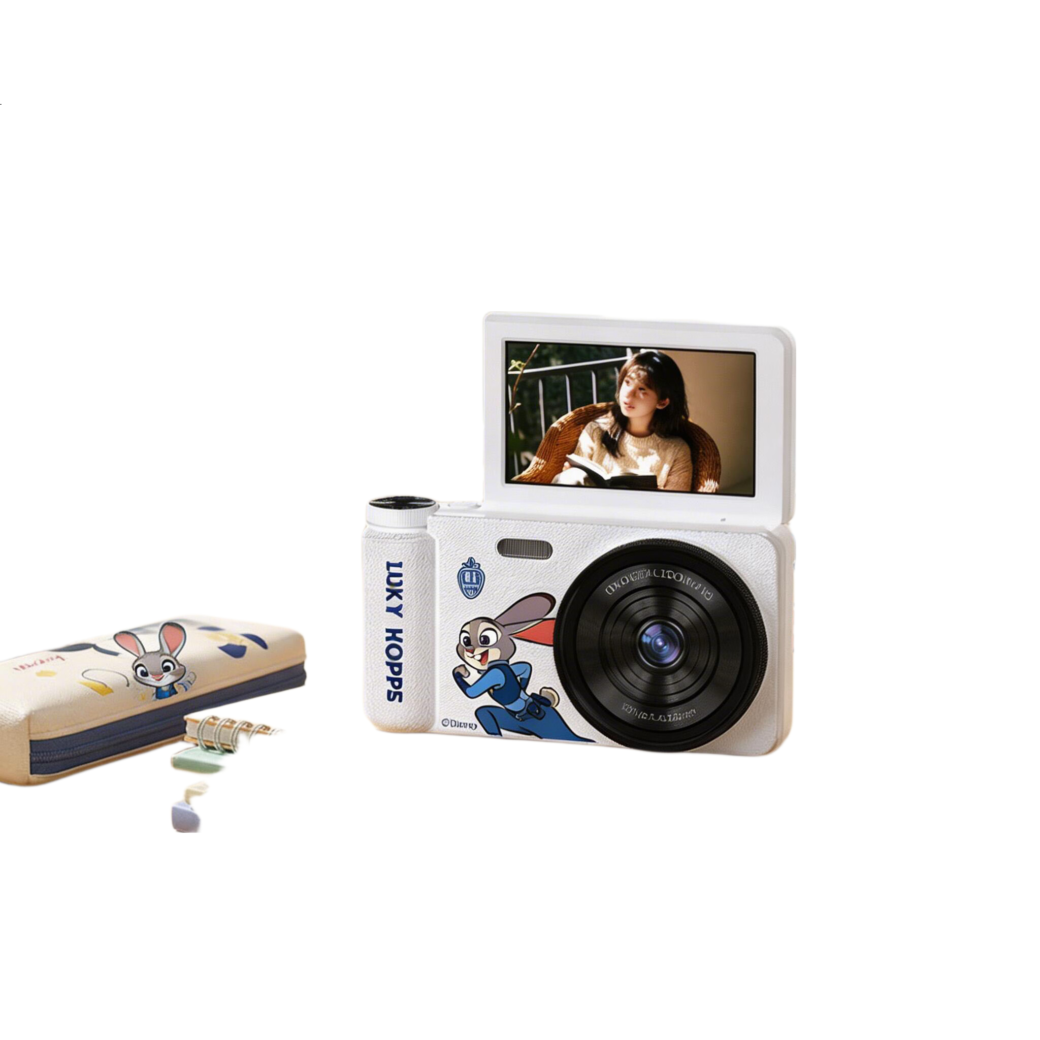 White Image 2