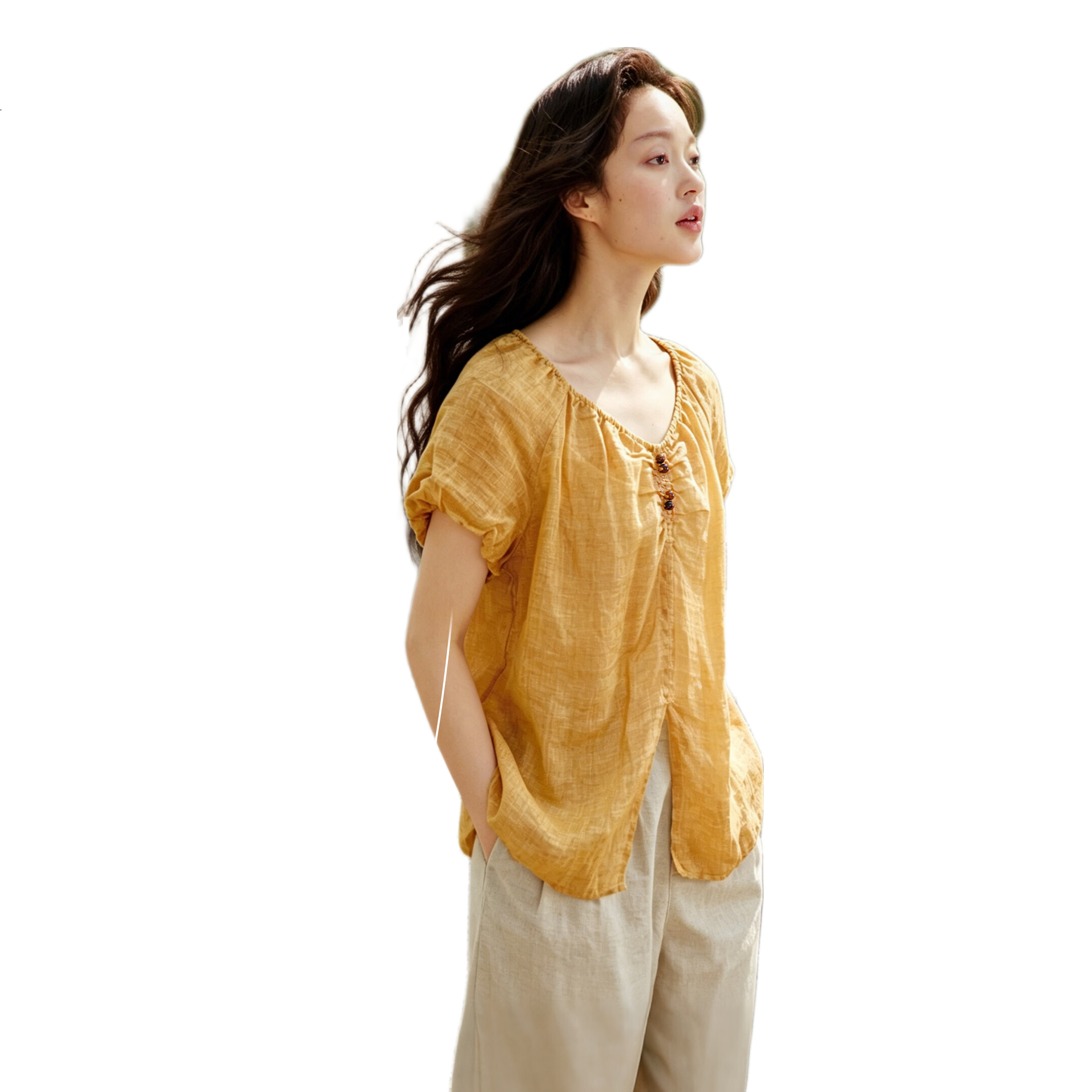 White Image 1