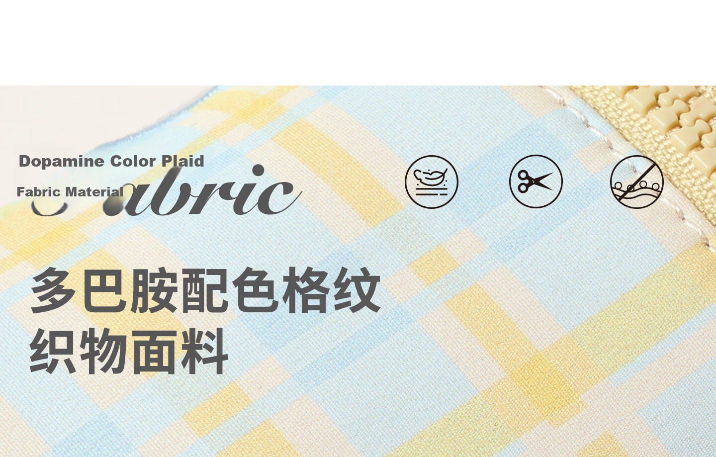 Toutou 2026 New West Highland Makeup Bag Large Capacity Portable Toiletry Bag Cosmetic Storage Bag Qixi Birthday Gift 32