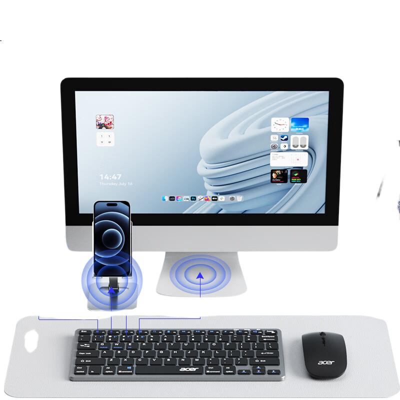White Image 3
