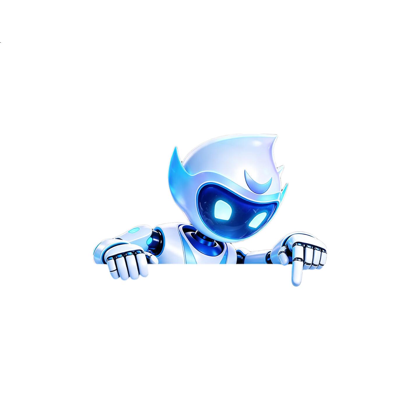 White Image 3