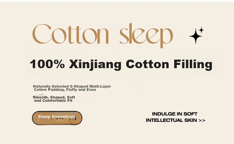 Hongdou A-Class Pure Cotton Summer Quilt Lightweight Air-Conditioned Quilt Single Thin Cotton Quilt Core 1.5*2m Yellow Plaid 8
