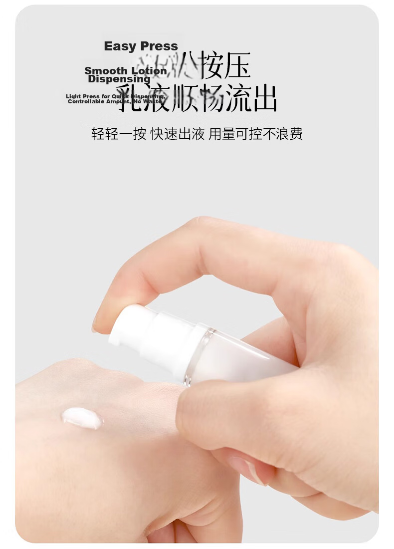 Chense Electric Foaming Whisk Foam Maker Facial Cleanser Shampoo Foam Cup Bottle 6