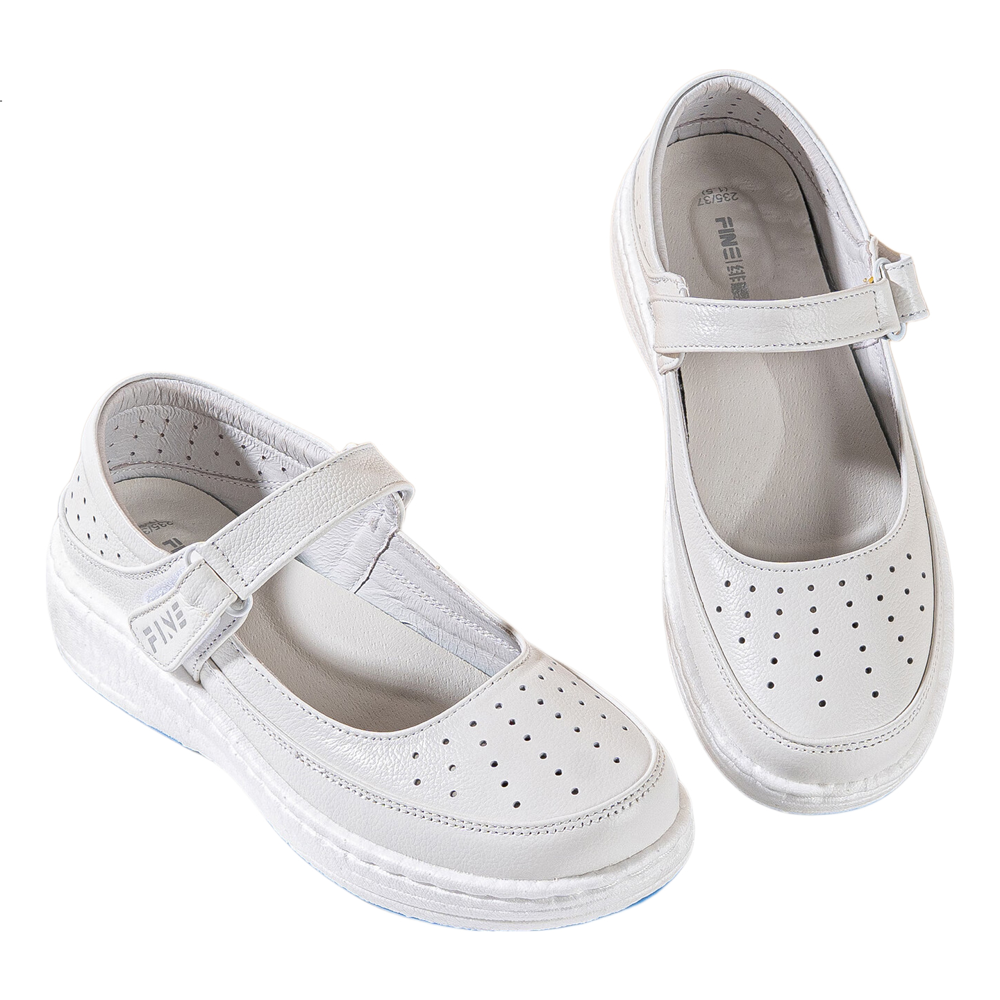 White Image 1