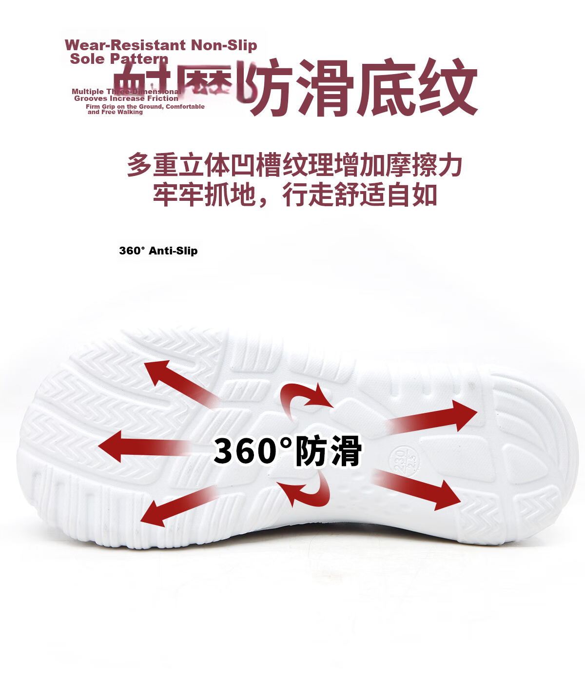 Warrior Old Beijing Cloth Shoes Comfortable Soft Sole Non-Slip Elderly Walking Shoes for Women Ages 60-70 Authentic Mom Shoes 1838 Black Size 40 6