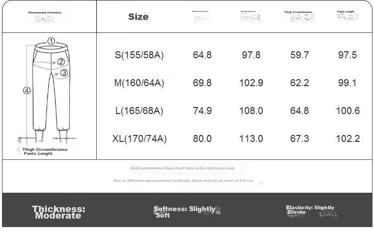 Giordano 2026 Summer Cooling Sun Protection Heat Shield 7A Antibacterial Semi-Elastic Waist Wide-Leg Sweatpants for Women 05416460 2