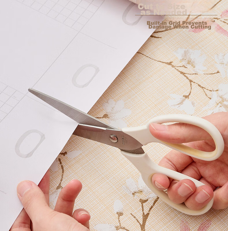 Ouma Self-Adhesive Waterproof Wall Sticker, 60cm X 3m, Peony Pattern, for Covering Ugly Walls, Renovation Stickers for Student Dormitory And Bedroom 11