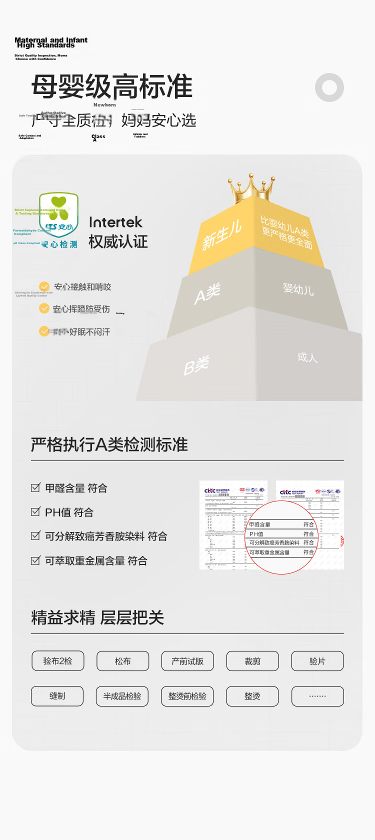 Balabala Baby Dress Infant Princess Dress 2026 Summer Sweet and Delicate [Mall Same Style] 3