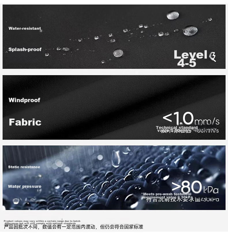 Xueqiman Lightweight Work Pants 2026 Spring Summer Thin Outdoor Windproof Waterproof Mountaineering Paratrooper Pants 10