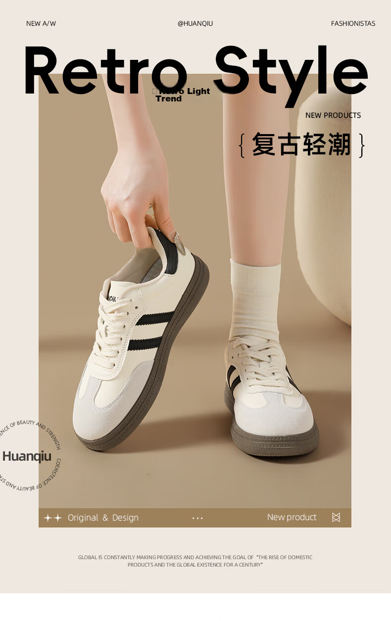 Global Mesh Breathable Training Shoes for Women 2026 New Student Casual Soft Sole Lightweight Sports Shoes 1