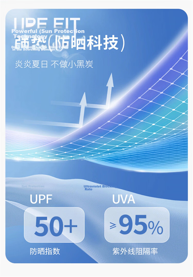 JEEP SPIRIT Men's Summer Sun Protection Jacket UV Protection Ice Silk Lightweight Outdoor Sunproof Coat Off-White 3XL 3
