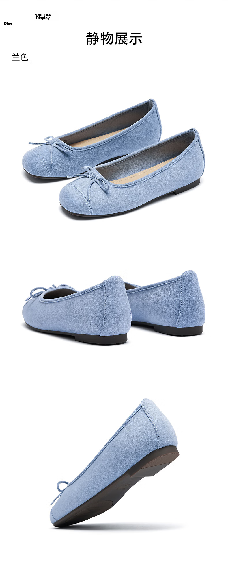 Hotwind Women's Flat Low-Cut Single Shoes 2026 Spring New Commuter Versatile Sweet Retro Round-Toe Mary Jane Shoes 14