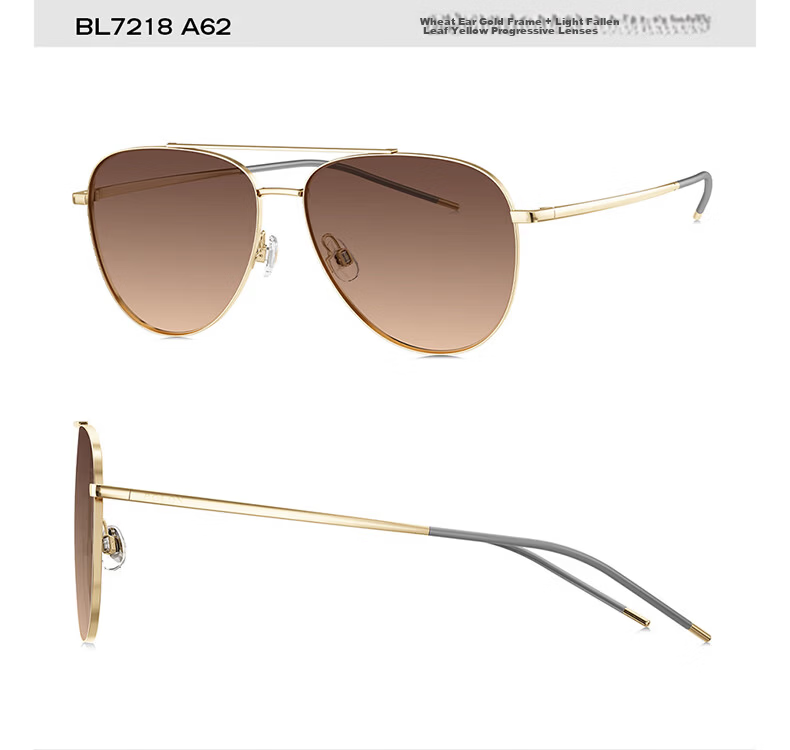 BOLON Bolon 2026 Aviator Sunglasses UV Protection Driving Sunglasses Unisex BL7218C90 15