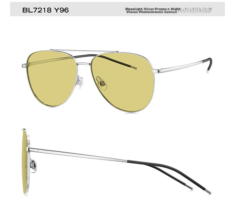 BOLON Bolon 2026 Aviator Sunglasses UV Protection Driving Sunglasses Unisex BL7218C90 22