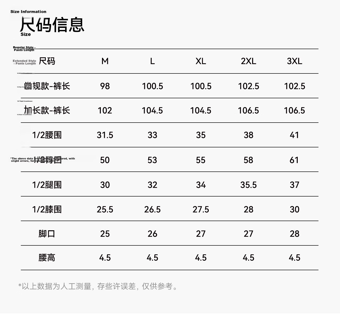 Guniangjia Straight-Leg Casual Wide-Leg Pants White Women's Spring Summer Soft Thin Plus Size Loose Trousers 35