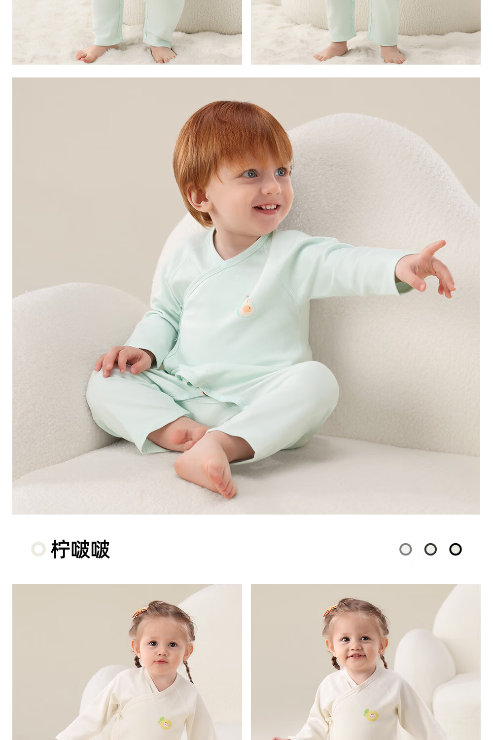 Beitaisi Baby Clothes, Spring And Autumn New Style Onesie, Long-Sleeve Pure Cotton, Newborn Infant Romper, Crawling Suit, Spring Outfit 19