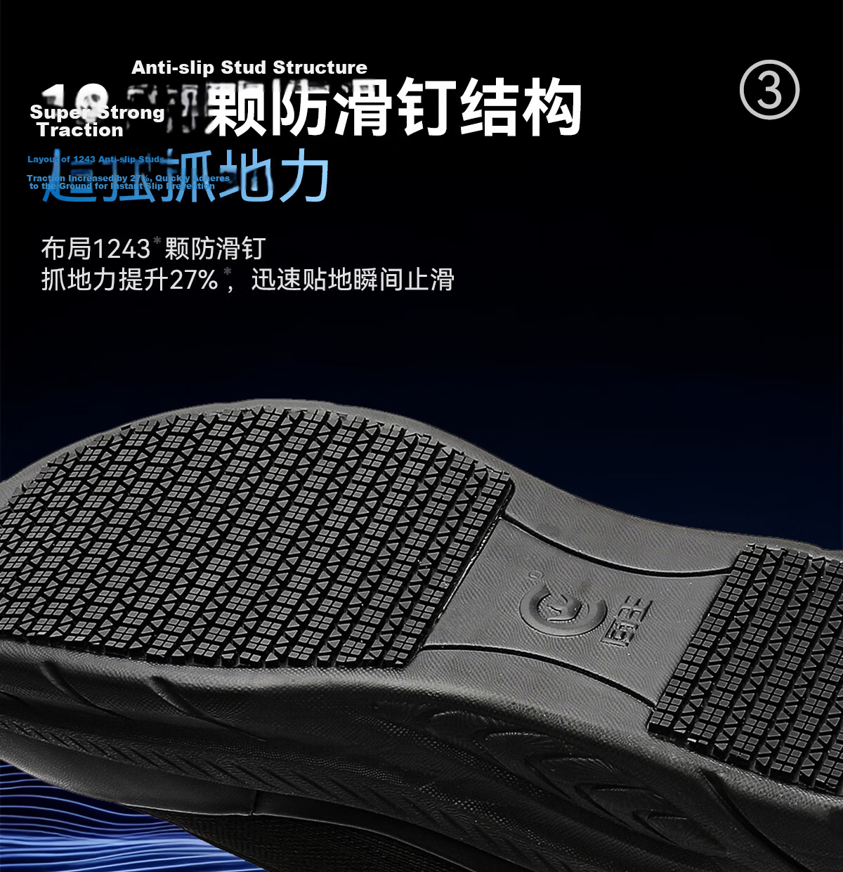 Chef King Yufeng Anti-Oil Non-Slip Breathable Work Kitchen Casual Shoes Men Thick Sole Comfortable New A21 43 10
