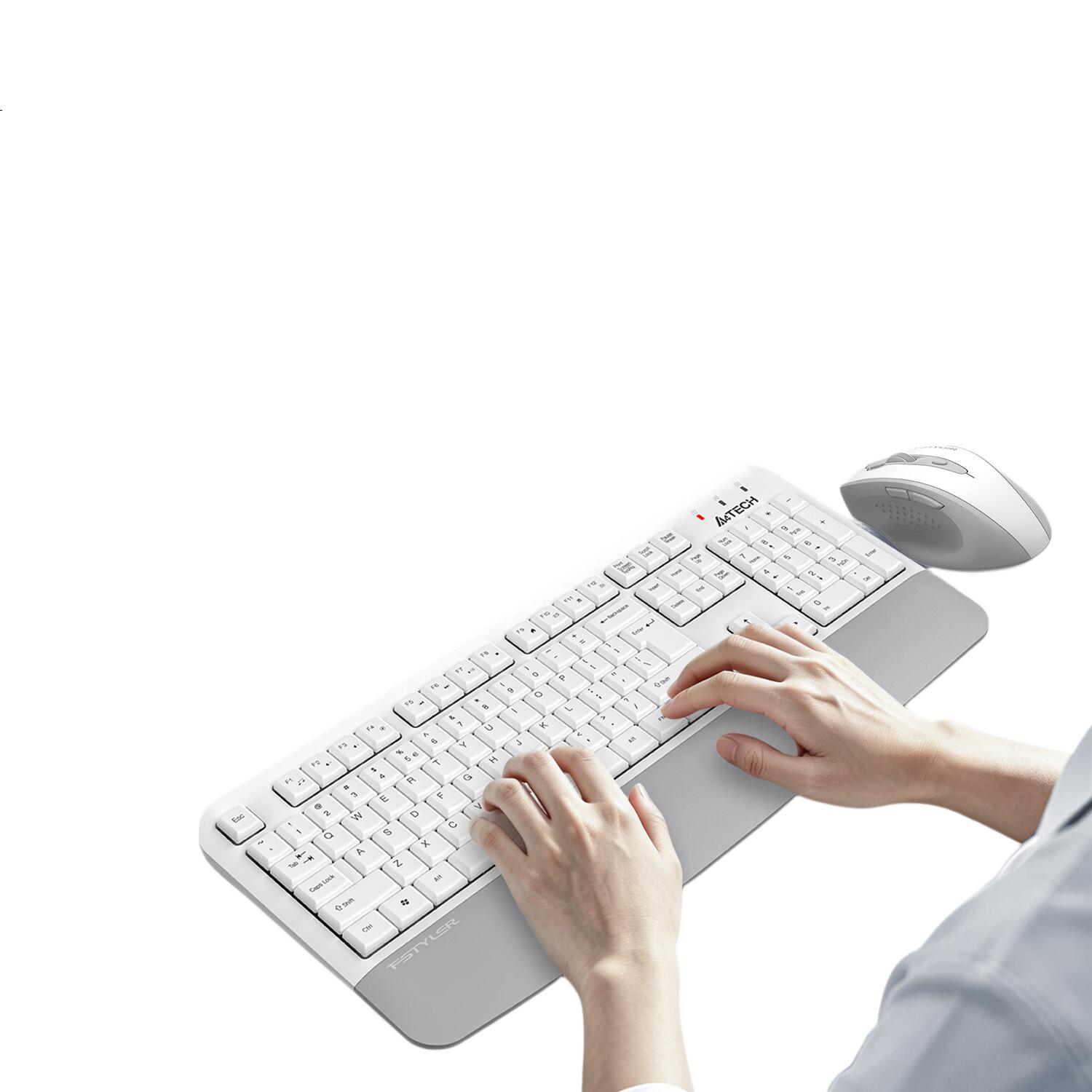 White Image 3