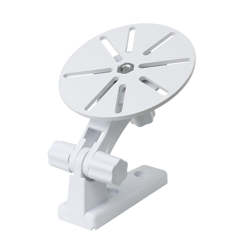 Yingqian Huawei Seagull Camera Mount Bracket No-Drill HQ8/HQ8s/HQ3/GD01/HQ1/4K/3pro/3s/3i Wall-Mounted Surveillance Clip Base Bracket