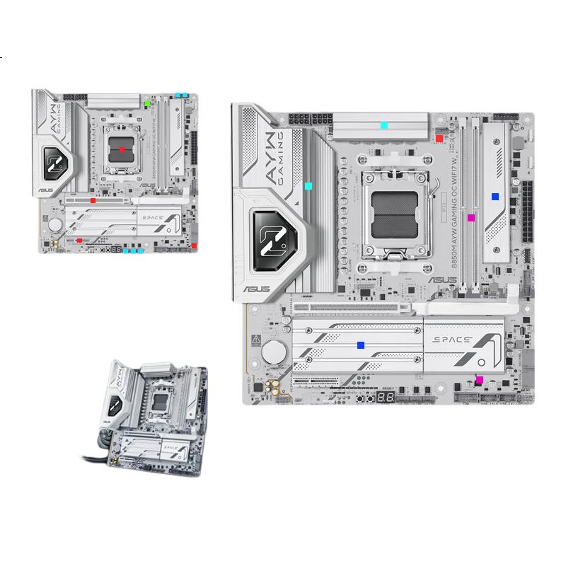 White Image 3