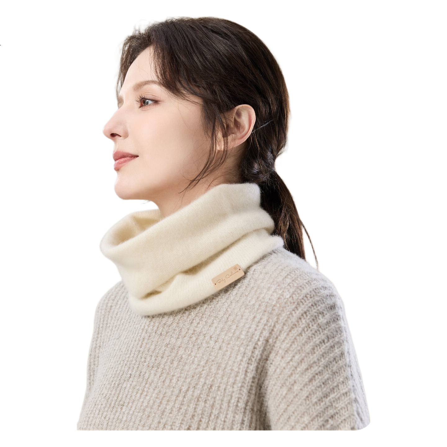 White Image 1