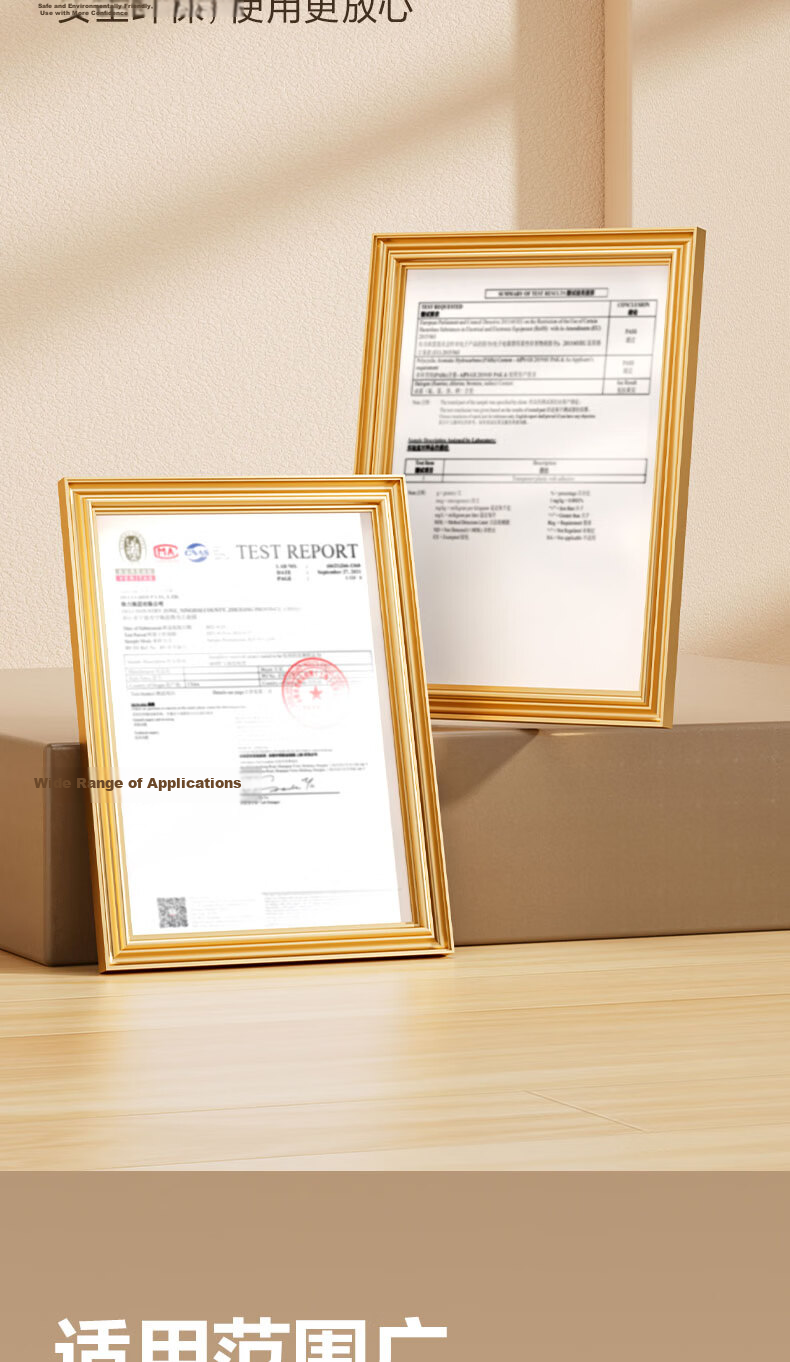 Deli High-Quality High-Transparency Yellow Packing Tape/Sealing Tape 40mm*150m*50μm Single Roll Transparent Yellow JD510 6