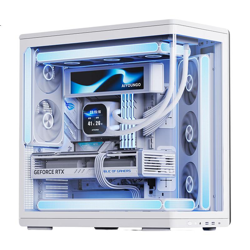 White Image 2