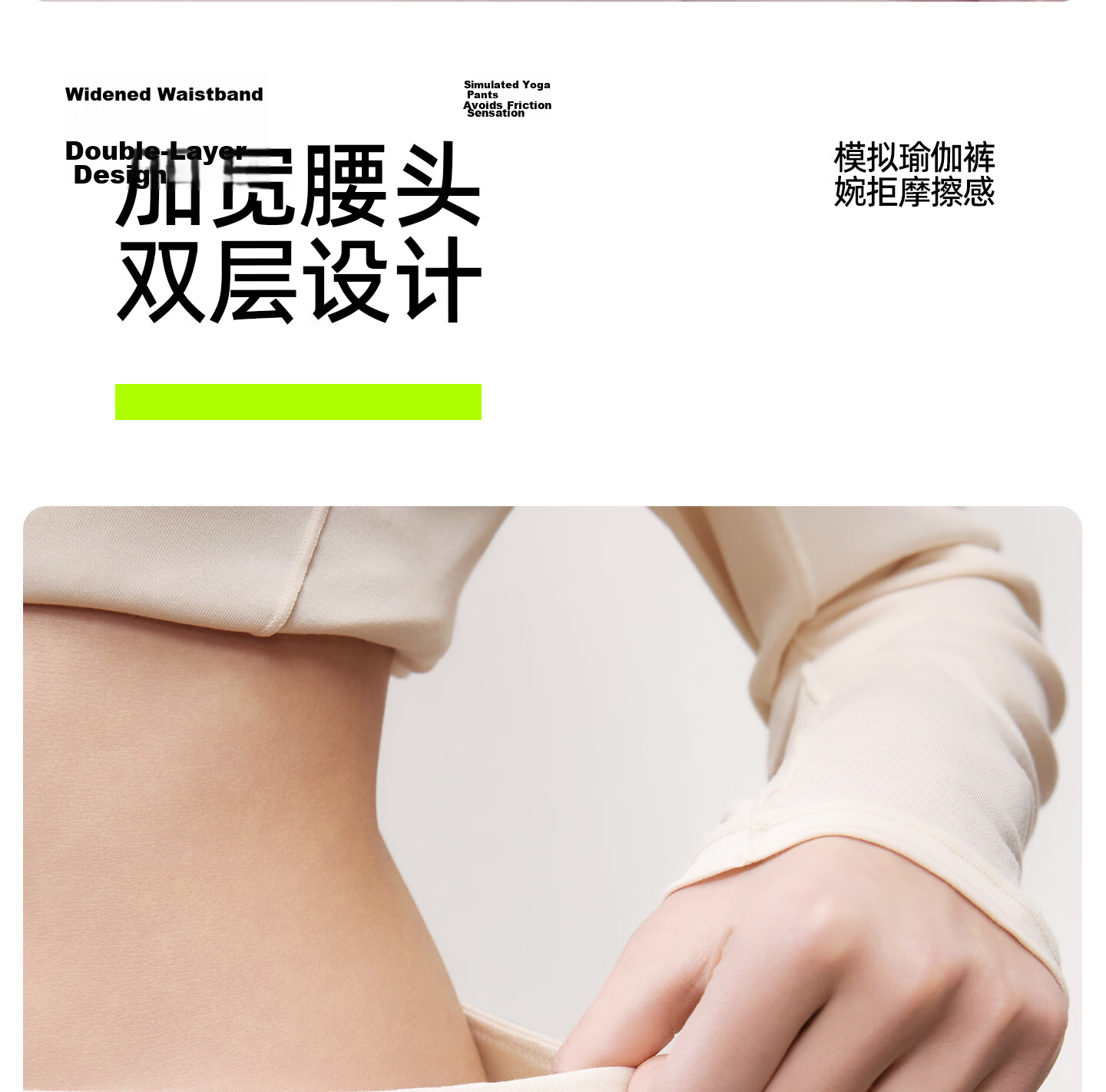 Youkeshu [Meng Ziyi Same Style] Sen Modal Summer Long Sleeve Cool Chest Pad Pajama Set for Women and Men 23