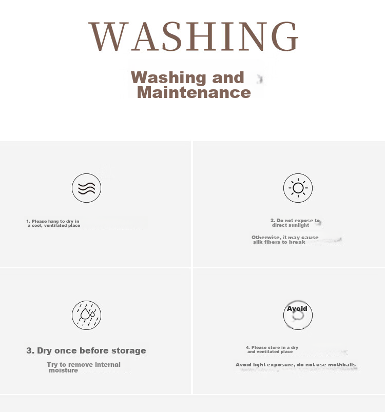 YEEHOO Washable Silk Quilt A-Class Baby Antibacterial Mite-Resistant Lenzing Tencel Lyocell Air Conditioning Summer Quilt 120*150cm 19